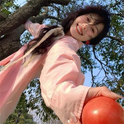天命真女