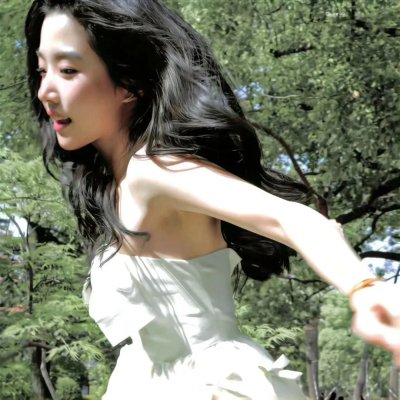 超越火战士