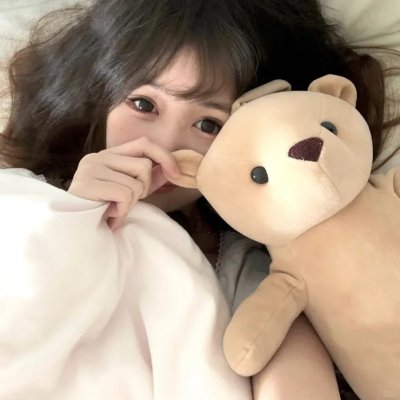 我是你的人